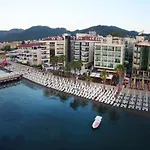 Poseidon Hotel - Adult Only
