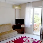 Ahmeda Apart Hotel