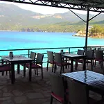 La Moda Beach Hotel