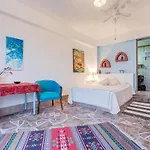 Mavi Keci Hotel