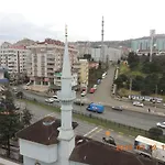 Irel Residence