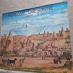 Homestay Cave Hostel