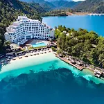 Angel\'S Marmaris Hotel
