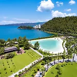 Angel\'S Marmaris Hotel