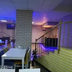 Pruva Prestige Hotel