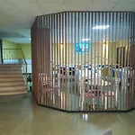 Pruva Prestige Hotel