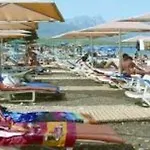 Club Golden Lady Hotel