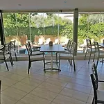 Bade Hotel