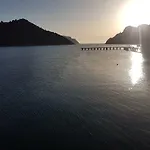 Alarga Sail Boutique Hotel & Yacht Club