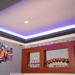 Minta Apart Hotel