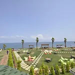 Marbella Kale Beach
