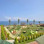 Marbella Kale Beach