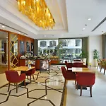 The Parma Hotel & Spa Taksim