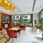 The Parma Hotel & Spa Taksim