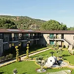 Assos Zeytin Han Hotel Special Class (Adults Only)