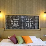 Assos Zeytin Han Hotel Special Class (Adults Only)