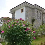 Mercan Pension