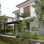 Mercan Pension