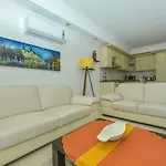 Saros Apartments Calis Beach