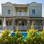 Torba Residence