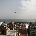 Maduro Hotel Istanbul