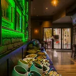 The Purl Boutique Hotel
