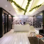 The Purl Boutique Hotel