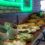 The Purl Boutique Hotel