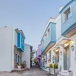 Ela Tenedos Hotel - Special Category (Adults Only)
