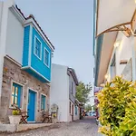 Ela Tenedos Hotel - Special Category (Adults Only)