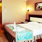 Anzer Beach Hotel