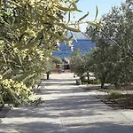 Nazan Motel & Restaurant & Beach