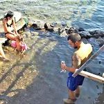 Nazan Motel & Restaurant & Beach