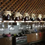 Nazan Motel & Restaurant & Beach