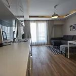 Lara Suite\'S Apart Hotel