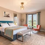 Karia Hotel Palamutbuekue
