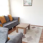 Expo Mg Apartment - Avcilar