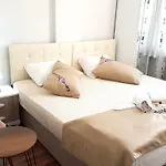 Expo Mg Apartment - Avcilar