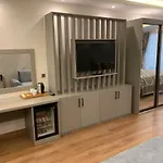 Regency World Hotel