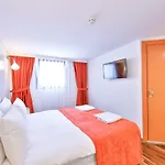 Senatus Hotel - Special Class