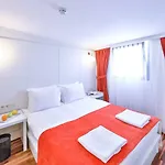 Senatus Hotel - Special Class
