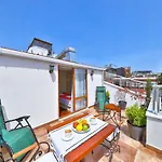 Senatus Hotel - Special Class