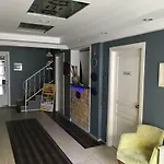 Gumus Hotel