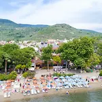 Nil Apart Otel