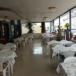 Sevo Hotel