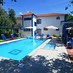 Yazici Otel