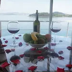 Pyrgos Hotel