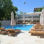 Buyukada Cankaya Hotel