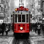 Manesol Boutique Galata