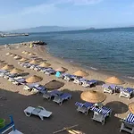 Maira Beach Hotel